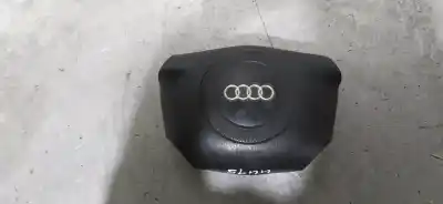 Peça sobressalente para automóvel em segunda mão AIRBAG DIANTEIRO ESQUERDO por AUDI A4 BERLINA (B5)  Referências OEM IAM 4B0880201AH  