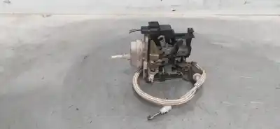 Peça sobressalente para automóvel em segunda mão fechadura da porta dianteira esquerda por audi a4 berlina (b5) 1.9 tdi referências oem iam 