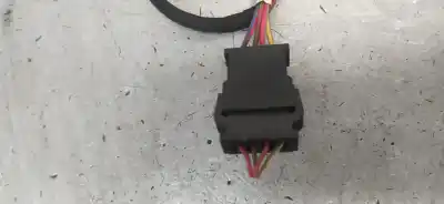 Second-hand car spare part switch for audi a4 berlina (b5) 1.9 tdi oem iam references   