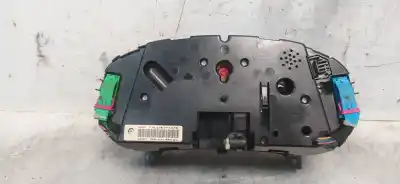 Second-hand car spare part dashboard for seat toledo (1m2) 1.9 tdi oem iam references 1m0919880rv  