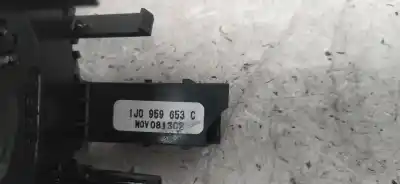 Автозапчасти б/у кольцо подушки безопасности за seat toledo (1m2) 1.9 tdi ссылки oem iam 1j0959653c  