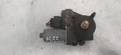 Peça sobressalente para automóvel em segunda mão motor elevador vidro traseiro esquerdo por audi a4 berlina (b5) 1.9 tdi referências oem iam 0130821787