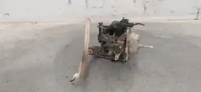 Peça sobressalente para automóvel em segunda mão fechadura da porta dianteira direita por audi a4 berlina (b5) 1.9 tdi referências oem iam 