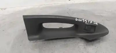 Автозапчасти б/у УПРАВЛЕНИЕ ЗАДНИМИ ПРАВЫМИ СТЕКЛАМИ за AUDI A4 BERLINA (B5)  ссылки OEM IAM 4D0959855  