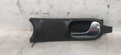 Peça sobressalente para automóvel em segunda mão puxador interior dianteiro direito por audi a4 berlina (b5) 1.9 tdi referências oem iam 