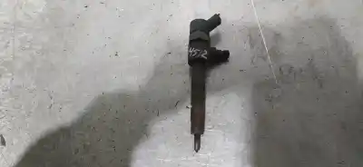 Pezzo di ricambio per auto di seconda mano INIETTORE per FIAT DOBLO (119)  Riferimenti OEM IAM 0445110  
