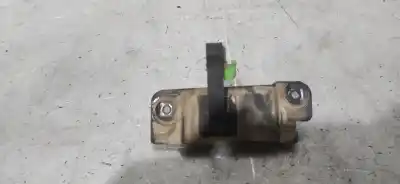 Second-hand car spare part tailgate back door handle for chevrolet kalos 1.2 cat oem iam references   