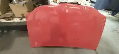 Автозапчасти б/у капот за dacia logan laureate ссылки oem iam  Автозапчасти б/у капот за dacia logan laureate ссылки oem iam