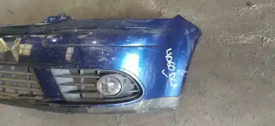 İkinci el araba yedek parçası ön tampon için volkswagen golf plus (5m1) highline oem iam referansları   