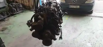 Second-hand car spare part complete engine for ford explorer 4.0 full equipped oem iam references   