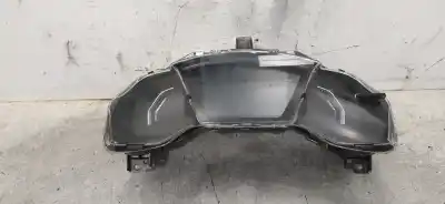 Автозапчасти б/у приборная доска за honda civic lim.5 (fk) 1.0 executive ссылки oem iam hr0468117