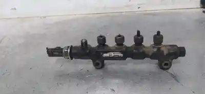 Second-hand car spare part DISTRIBUTOR PIPE for FORD FIESTA (CBK)  OEM IAM references 9654592680  