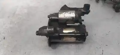 Second-hand car spare part STARTER MOTOR for FORD FIESTA (CBK)  OEM IAM references 2S6U11000EC  