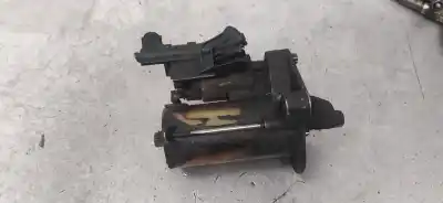 Peça sobressalente para automóvel em segunda mão motor de arranque por ford fiesta (cbk) 1.4 tdci cat referências oem iam 2s6u11000ec  