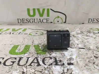 Peça sobressalente para automóvel em segunda mão comutador de espelhos retrovisores por smart coupe cdi básico referências oem iam 