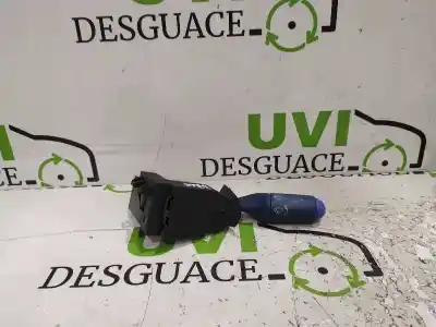 Peça sobressalente para automóvel em segunda mão comutador de limpa vidros por smart coupe cdi básico referências oem iam 0001272v00