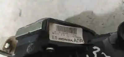 Автозапчасти б/у замок передней правой двери за honda civic lim.5 (fk) 1.0 executive ссылки oem iam 72111tbaa020m1  