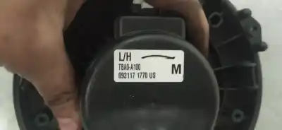 Автозапчастина б/у тепловий двигун для honda civic lim.5 (fk) 1.0 executive посилання на oem iam tba0a100  0921171770us