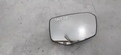 Автозапчасти б/у стекло правого зеркала за honda civic lim.5 (fk) 1.0 executive ссылки oem iam 