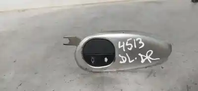 Second-hand car spare part right front power window switch for ford puma (cce) 1.7 16v cat oem iam references 