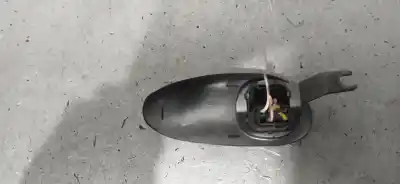 Second-hand car spare part right front power window switch for ford puma (cce) 1.7 16v cat oem iam references   