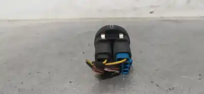 Second-hand car spare part left front power window switch for ford puma (cce) 1.7 16v cat oem iam references   