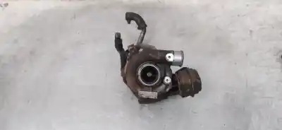 Peça sobressalente para automóvel em segunda mão TURBOCOMPRESOR por BMW SERIE 3 BERLINA (E46)  Referências OEM IAM 2247297G  