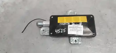 Peça sobressalente para automóvel em segunda mão AIRBAG FRONTAL LADO ESQUERDO por BMW SERIE 3 BERLINA (E46)  Referências OEM IAM 30821743708X  