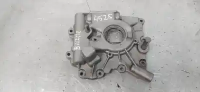 Pièce détachée automobile d'occasion POMPE À HUILE pour BMW SERIE 3 BERLINA (E46)  Références OEM IAM M51D  