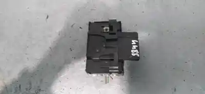 Recambio de automóvil de segunda mano de centralita inmovilizador para renault scenic ii grand scenic ii referencias oem iam 8200125077  