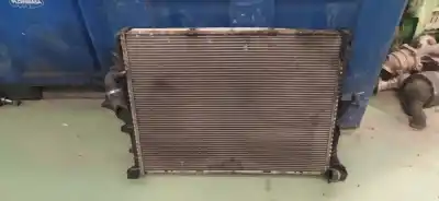 Piesă de schimb auto la mâna a doua RADIATOR DE APA pentru VOLKSWAGEN TOUAREG (7L6)  Referințe OEM IAM 7L6121253B  