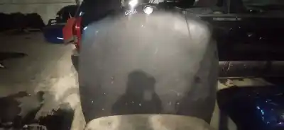 Peça sobressalente para automóvel em segunda mão capot por bmw serie 1 berlina (e81/e87) 2.0 16v diesel referências oem iam 