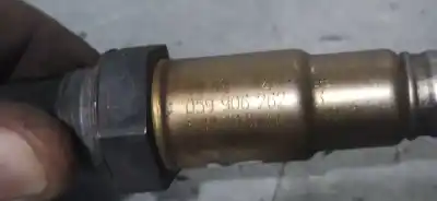 Second-hand car spare part lambda probe for seat leon (1p1) 1.9 tdi 105 cv / 77 kw oem iam references 059906262  0281004036