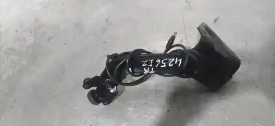 Second-hand car spare part support / sliding door guide for citroen c4 coupe cool oem iam references 