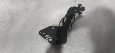 Second-hand car spare part support / sliding door guide for citroen c4 coupe cool oem iam references 