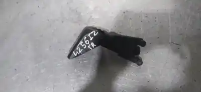 Second-hand car spare part support / sliding door guide for citroen c4 coupe cool oem iam references 