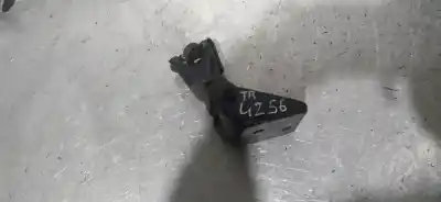 Second-hand car spare part support / sliding door guide for citroen c4 coupe cool oem iam references 