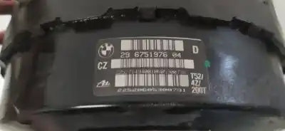 Pezzo di ricambio per auto di seconda mano servo freio per bmw serie 1 berlina (e81/e87) 2.0 16v diesel riferimenti oem iam 29675197604  