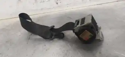 Peça sobressalente para automóvel em segunda mão cinto de segurança traseiro direito por bmw serie 1 berlina (e81/e87) 2.0 16v diesel referências oem iam 607051100