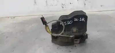 Peça sobressalente para automóvel em segunda mão fechadura da porta dianteira direita por bmw serie 1 berlina (e81/e87) 2.0 16v diesel referências oem iam 