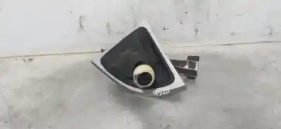 Pezzo di ricambio per auto di seconda mano LEVA DEL CAMBIO per BMW SERIE 1 BERLINA (E81/E87)  Riferimenti OEM IAM 25117529067  