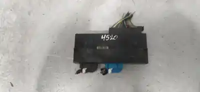 Peça sobressalente para automóvel em segunda mão módulo eletrônico por bmw serie 1 berlina (e81/e87) 2.0 16v diesel referências oem iam 696803601