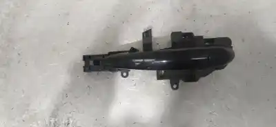 Peça sobressalente para automóvel em segunda mão  por BMW SERIE 1 BERLINA (E81/E87)  Referências OEM IAM   