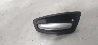 Автозапчасти б/у ВНУТРИ ПЕРЕДНЕЙ ПРАВОЙ РУЧКИ за BMW SERIE 1 BERLINA (E81/E87)  ссылки OEM IAM 10628510  