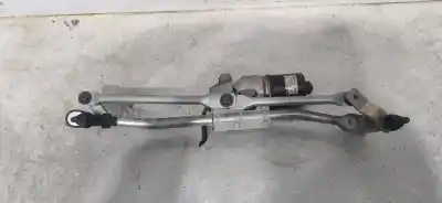 Peça sobressalente para automóvel em segunda mão motor do limpa para brisas por bmw serie 1 berlina (e81/e87) 2.0 16v diesel referências oem iam 692570601  