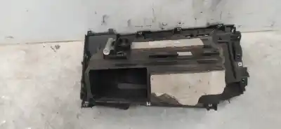 Peça sobressalente para automóvel em segunda mão porta luvas por bmw serie 1 berlina (e81/e87) 2.0 16v diesel referências oem iam 712455412  