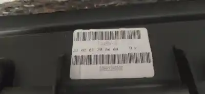 Peça sobressalente para automóvel em segunda mão porta luvas por bmw serie 1 berlina (e81/e87) 2.0 16v diesel referências oem iam 712455412  