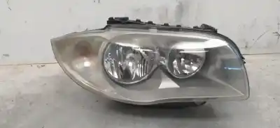 Peça sobressalente para automóvel em segunda mão farol / farolim direito por bmw serie 1 berlina (e81/e87) 2.0 16v diesel referências oem iam 6312692448609