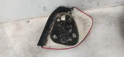 Peça sobressalente para automóvel em segunda mão farolim traseiro esquerdo por bmw serie 1 berlina (e81/e87) 2.0 16v diesel referências oem iam 692450111  