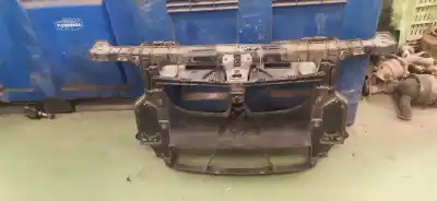 Peça sobressalente para automóvel em segunda mão painel frontal por bmw serie 1 berlina (e81/e87) 2.0 16v diesel referências oem iam 